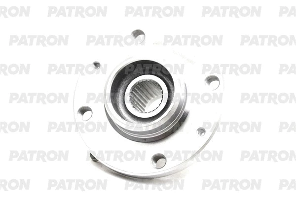 Moyeu de roue PATRON PBK4546H