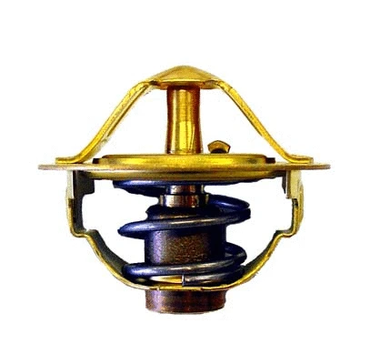 Thermostat, liquide de refroidissement BorgWarner (Wahler) 410352.82D
