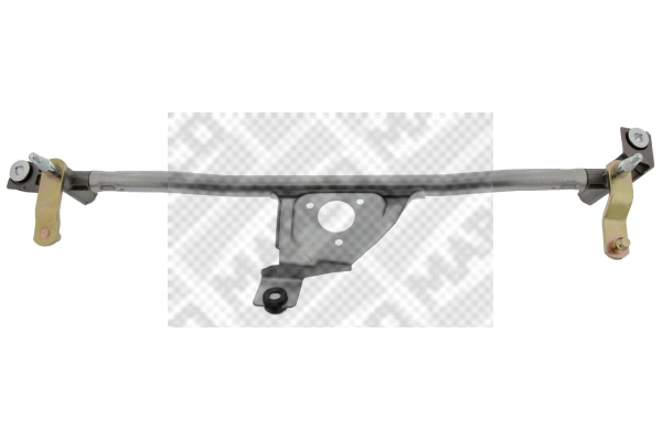 Tringlerie d'essuie-glace MAPCO 104890