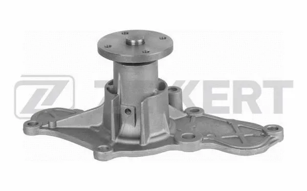 Pompe à eau, refroidissement du moteur ZEKKERT WP-1139