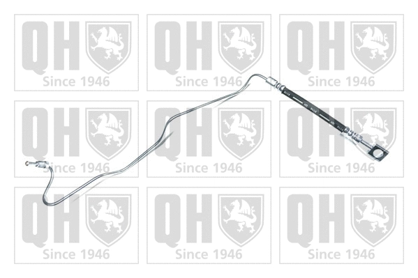 Flexible de frein QUINTON HAZELL BFH6111