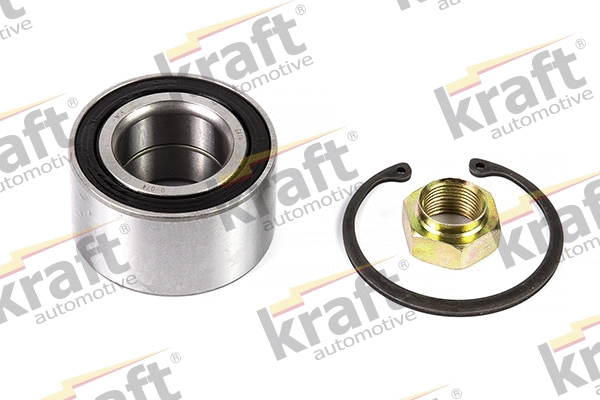 Kit de roulements de roue KRAFT AUTOMOTIVE 4106520