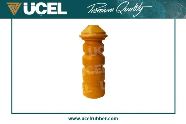 Butée élastique, suspension UCEL 61336