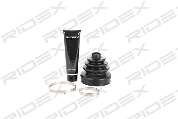 Joint-soufflet, arbre de commande RIDEX 193B0060