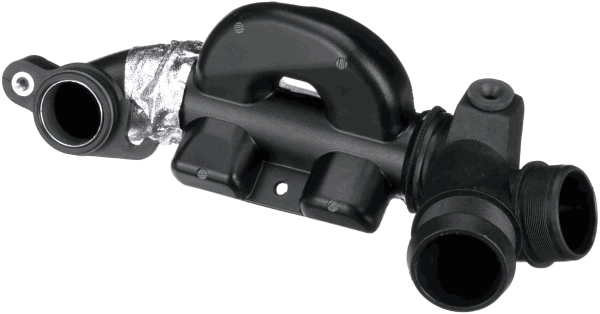 Gaine de suralimentation GATES 09-1421