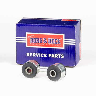 Entretoise/tige, stabilisateur BORG & BECK BDL6544
