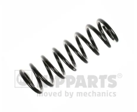 Ressort de suspension NIPPARTS N5557018