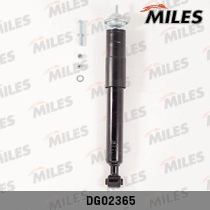 Amortisseur MILES DG02365