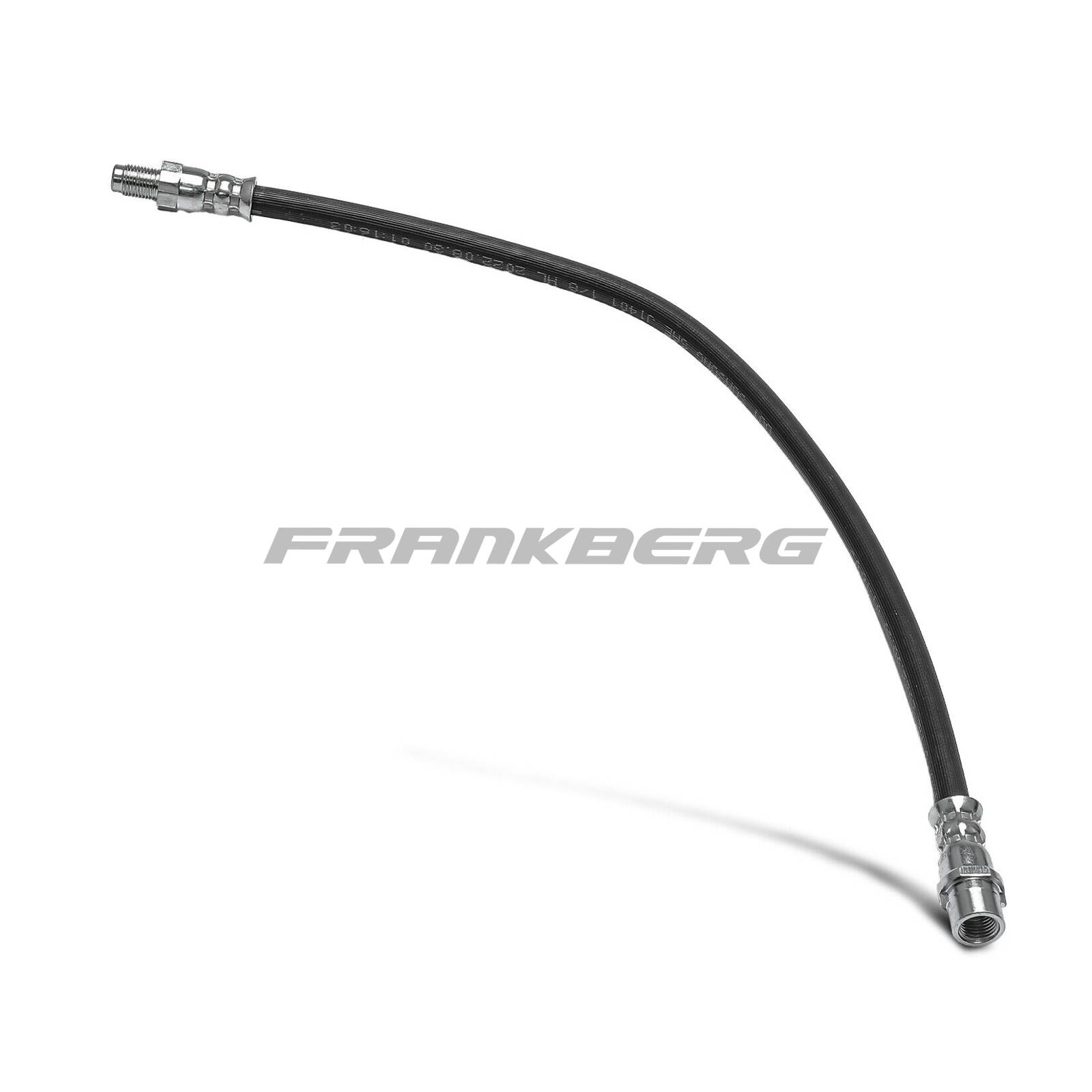 Flexible de frein Frankberg 5481FB0004623