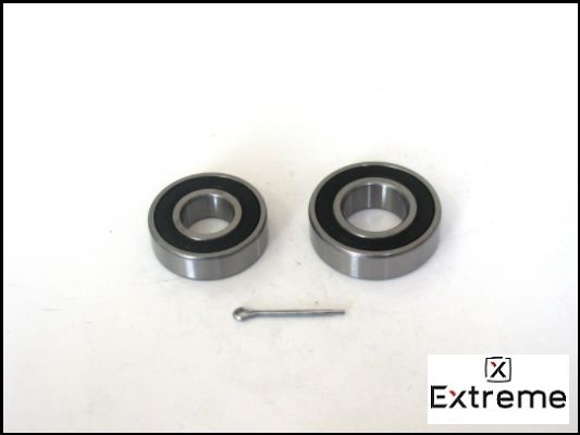 Kit de roulements de roue EXTREME 526050