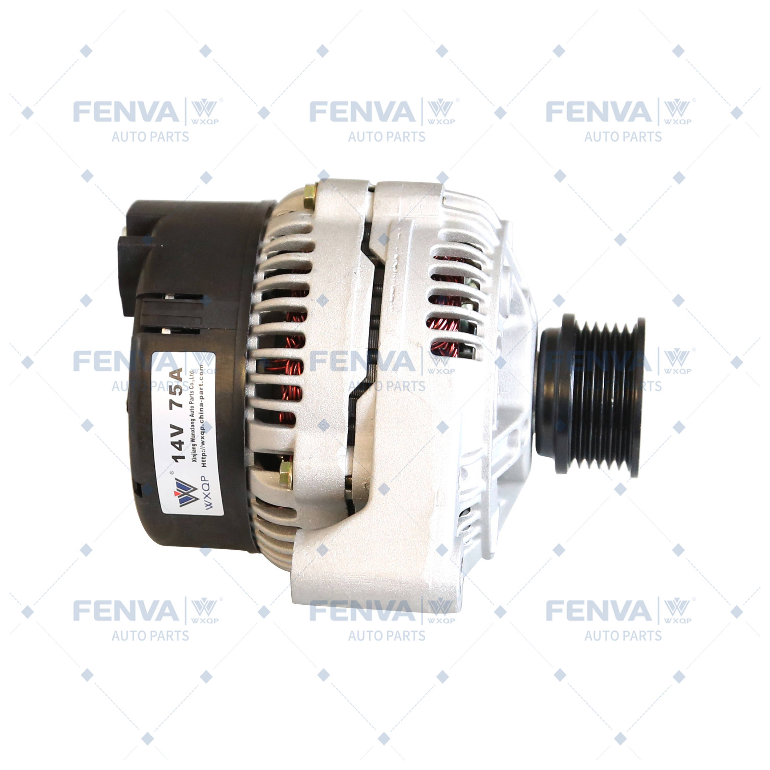 Alternateur WXQP 150181