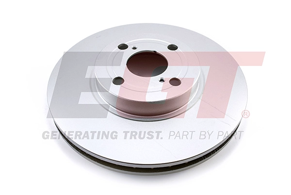 Disque de frein EGT 410370cEGT