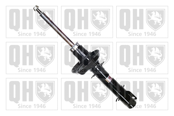 Amortisseur QUINTON HAZELL QAG178690