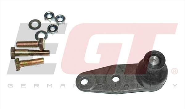 Rotule de suspension EGT 301451EGT