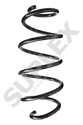 Ressort de suspension SUPLEX 39464