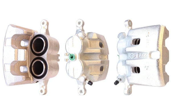 Étrier de frein Technika BC0367