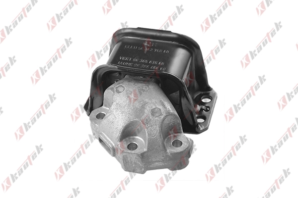 Support moteur KAUTEK PE-EM014