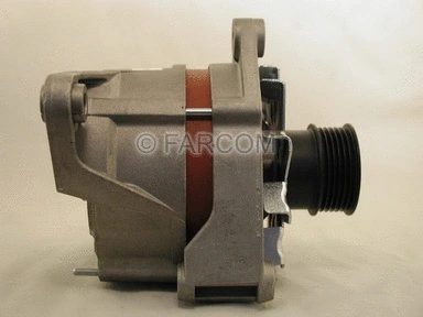 Alternateur FARCOM 119872