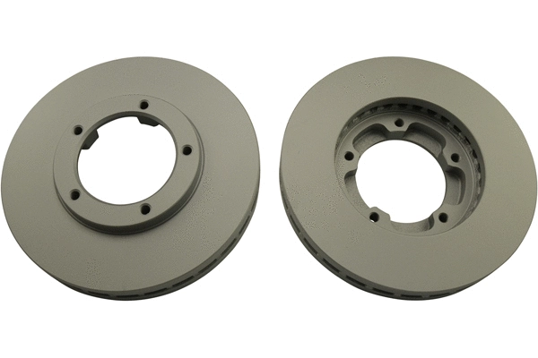 Disque de frein KAVO PARTS BR-5785-C