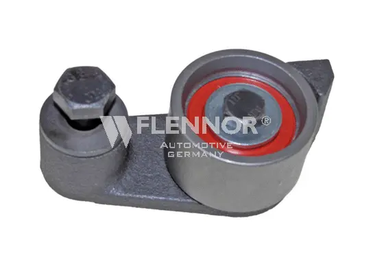 Poulie de tension, courroie crantée FLENNOR FS05599