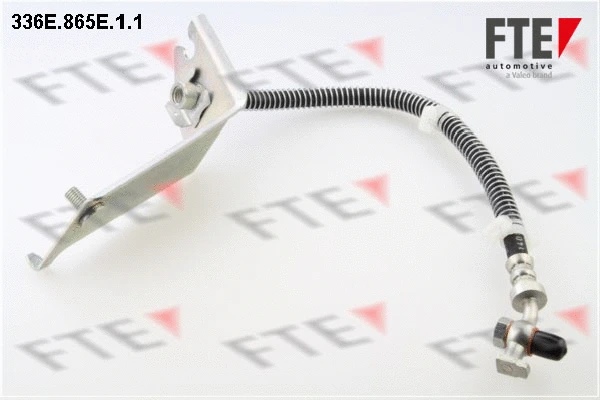 Flexible de frein FTE 9240505