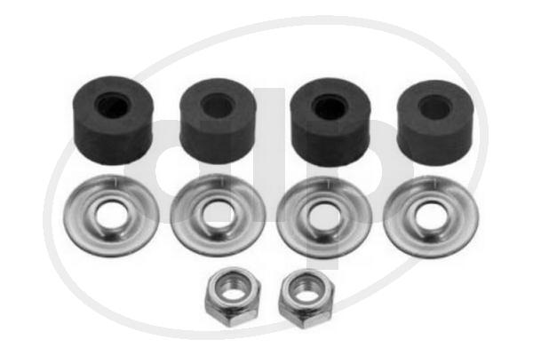 Kit de montage, barre/montant du stabilisateur alp ALP-005392