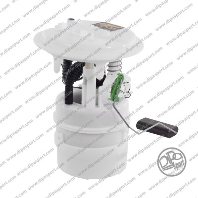 unité d'alimentation de carburant DIPASPORT GACC634DLPN