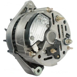 Alternateur Bosch UP Test F032UA0001