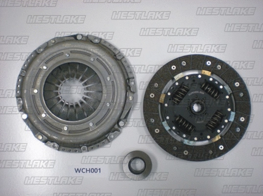 Kit d'embrayage WESTLAKE WCH001