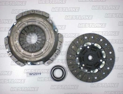 Kit d'embrayage WESTLAKE WSZ019B
