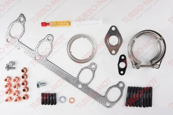 Kit de montage, compresseur TURBO-MOT MS1912