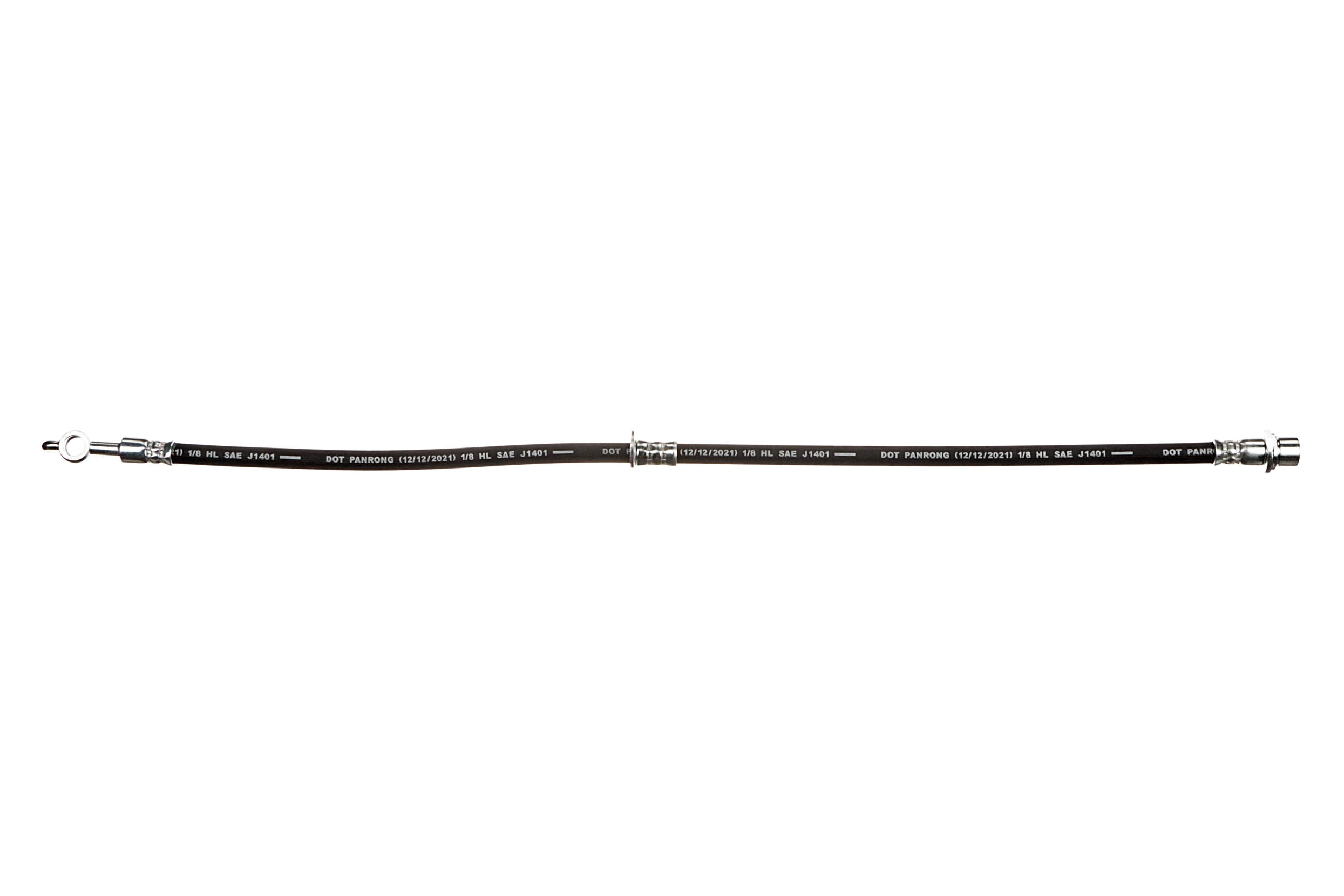 Flexible de frein A.Z. Meisterteile AZMT-44-030-1338