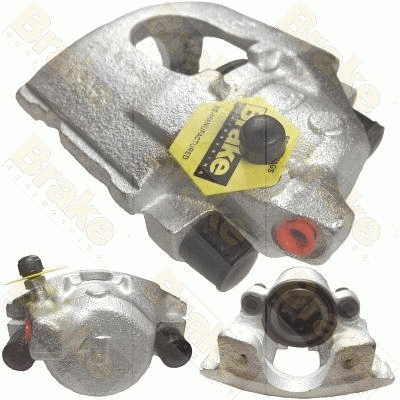 Étrier de frein Brake ENGINEERING CA900
