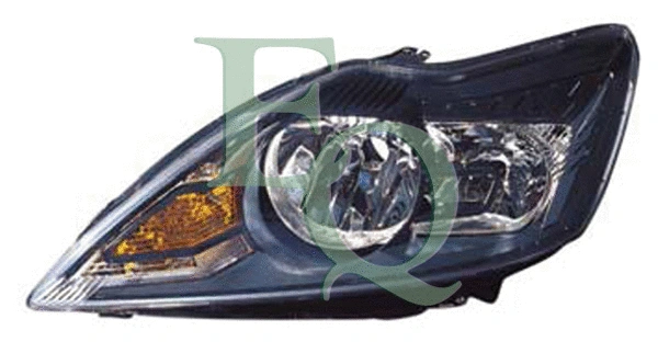 Projecteur principal EQUAL QUALITY PP1114D