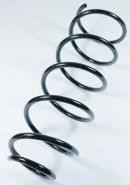 Ressort de suspension APEX Automotive 66498