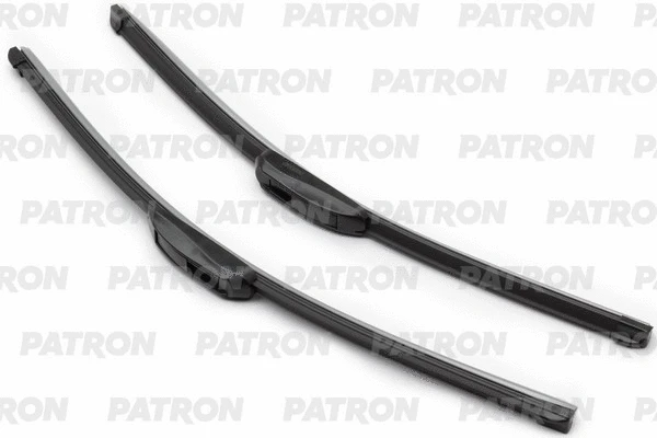 Balai d'essuie-glace PATRON PWB510-FS