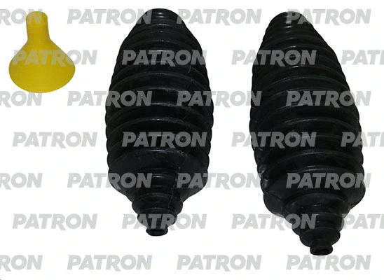 Joint-soufflet, direction PATRON PSE6000