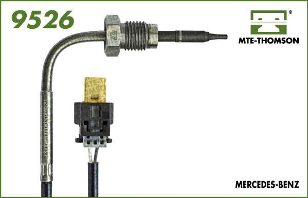 Capteur, température des gaz MTE-THOMSON 9526