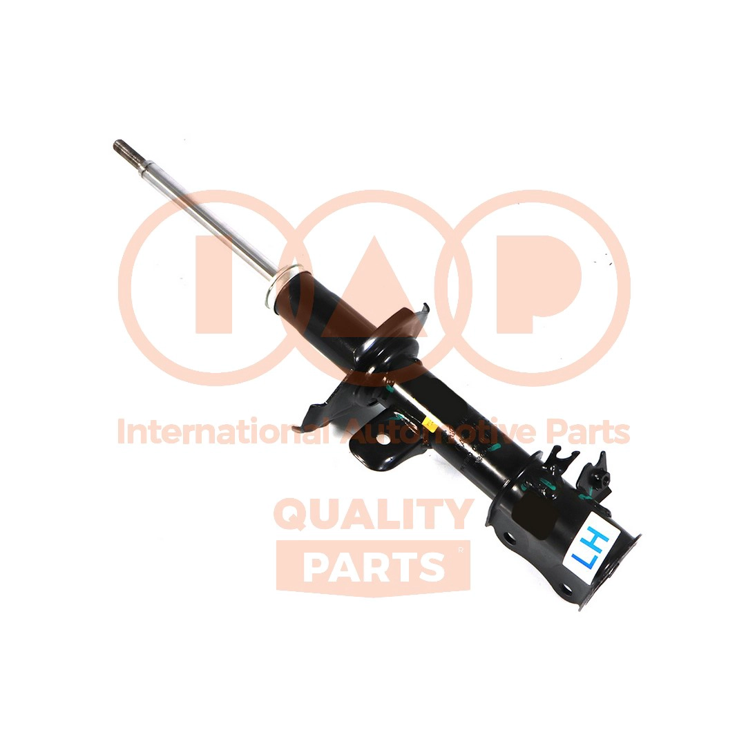 Amortisseur IAP QUALITY PARTS 504-16084P