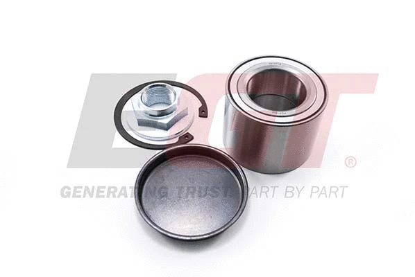 Kit de roulements de roue EGT 554293EGTk