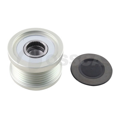 Poulie roue libre, alternateur OSSCA 66356