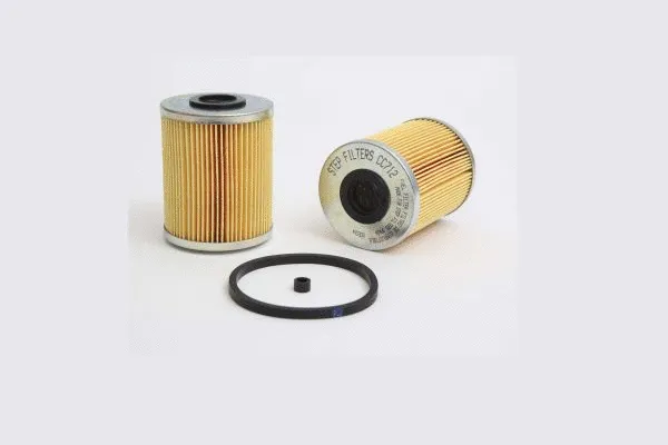 Filtre à carburant STEP FILTERS CC712
