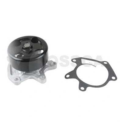 Pompe à eau, refroidissement du moteur OSSCA 58637