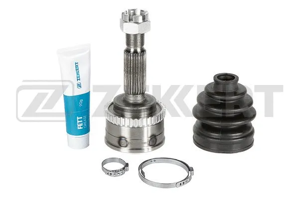 Jeu de joints, arbre de transmission ZEKKERT GS-5110