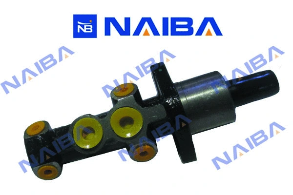 Maître-cylindre de frein Calipere+ NAIBA M528