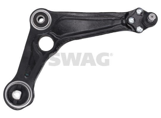 Bras de liaison, suspension de roue SWAG 33 10 8084