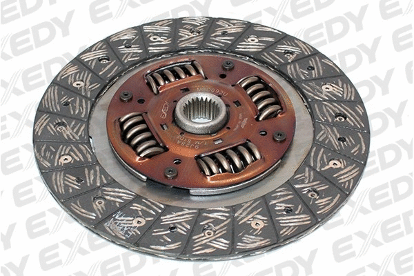 Disque d'embrayage EXEDY MBD092U