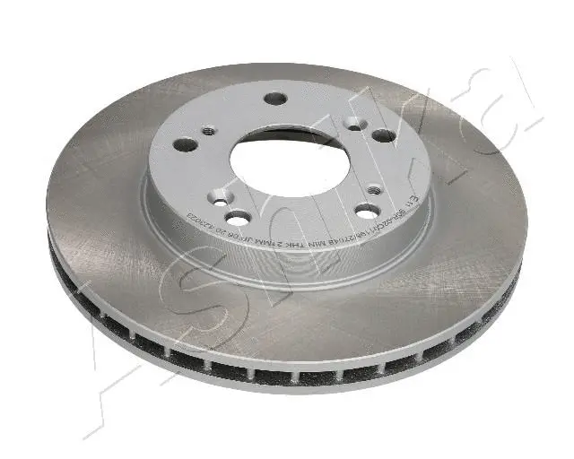 Disque de frein ASHIKA 60-04-434C