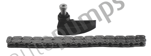 Chaîne, commande de pompe à huile Autopumps UK ATCK215