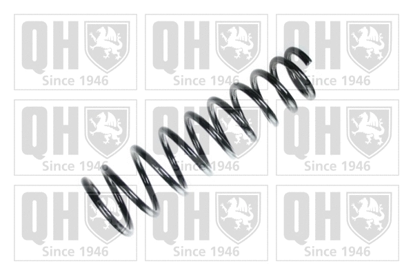 Ressort de suspension QUINTON HAZELL QCS6129